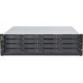 Infortrend Eonstor Gs 2000 Unified Storage, 3U/16 Bay, Redundant Controllers, 16 GS2016R0C0F0D-6T2
